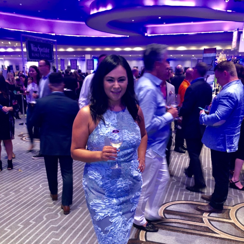 Marchesa stunning cocktail dress